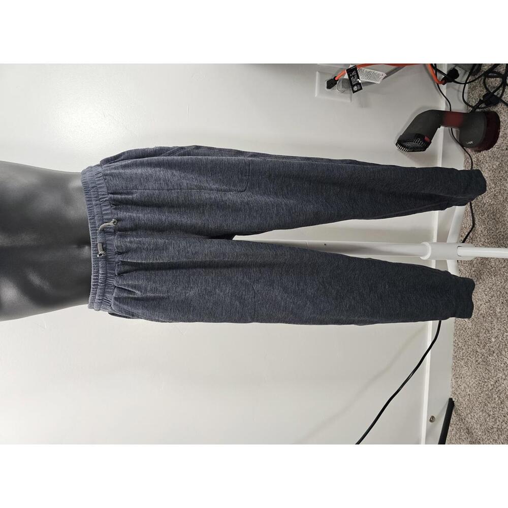 Rabbit Joggers Sz Lg